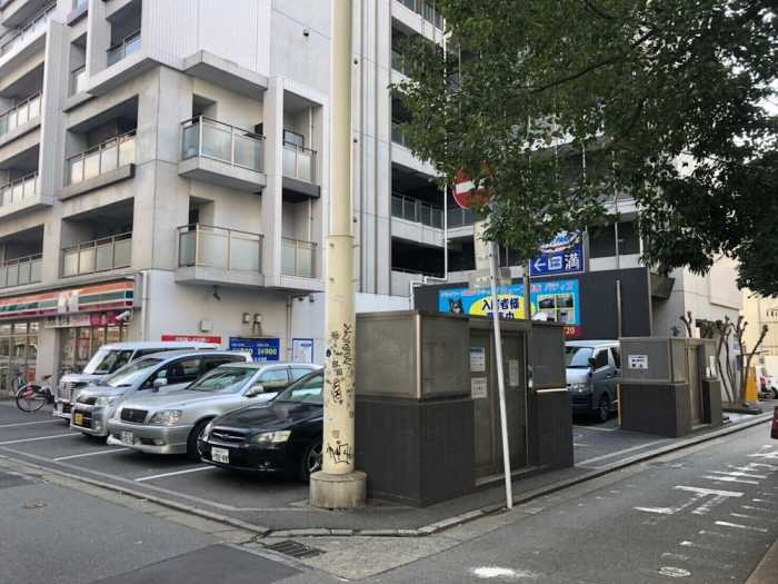 HOSTEL FUKUOKA.COM CANAL CITY NO.7 福岡
