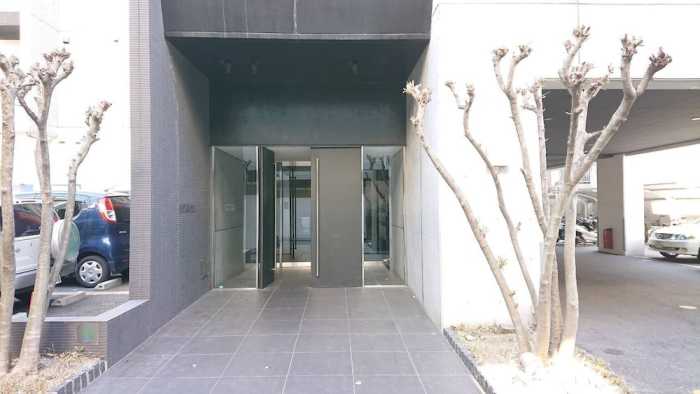 HOSTEL FUKUOKA.COM CANAL CITY NO.7 福岡