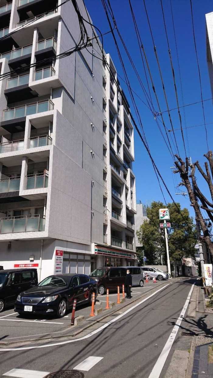 HOSTEL FUKUOKA.COM CANAL CITY NO.7 福岡