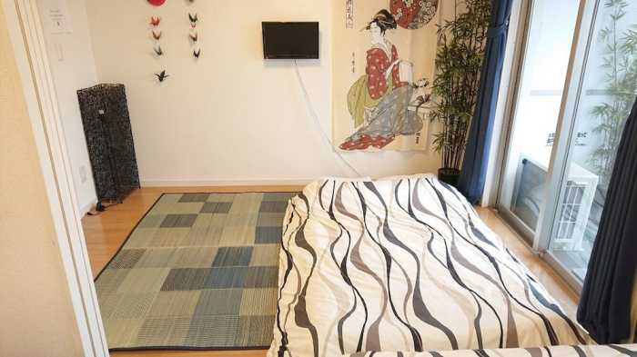 HOSTEL FUKUOKA.COM CANAL CITY NO.7 福岡