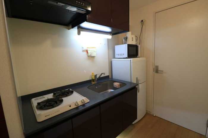 HOSTEL FUKUOKA.COM CANAL CITY NO.7 福岡