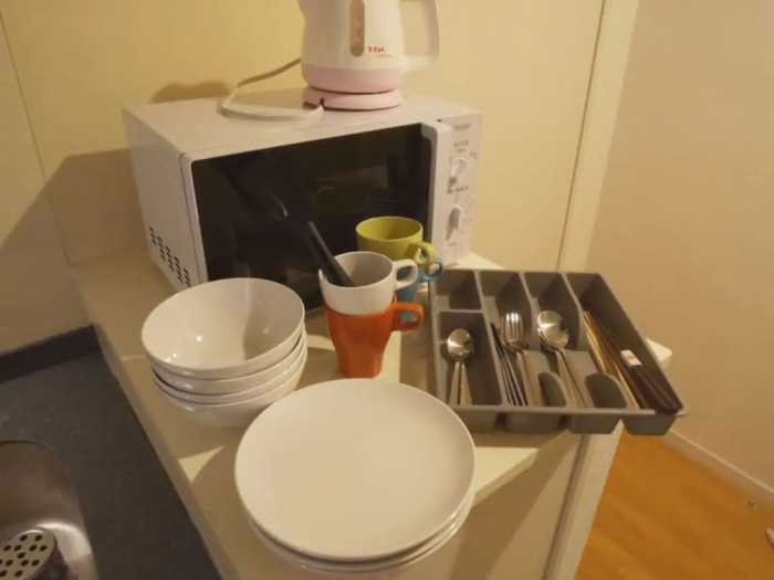 HOSTEL FUKUOKA.COM CANAL CITY NO.7 福岡