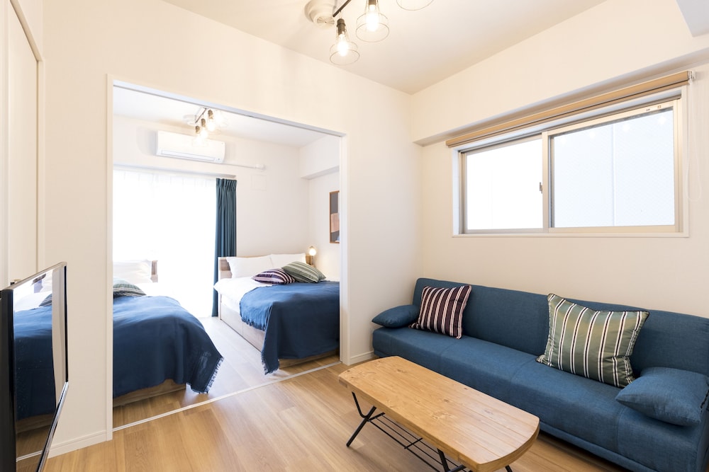 SG RESIDENCE INN HAKATAEKIMINAMI 福岡