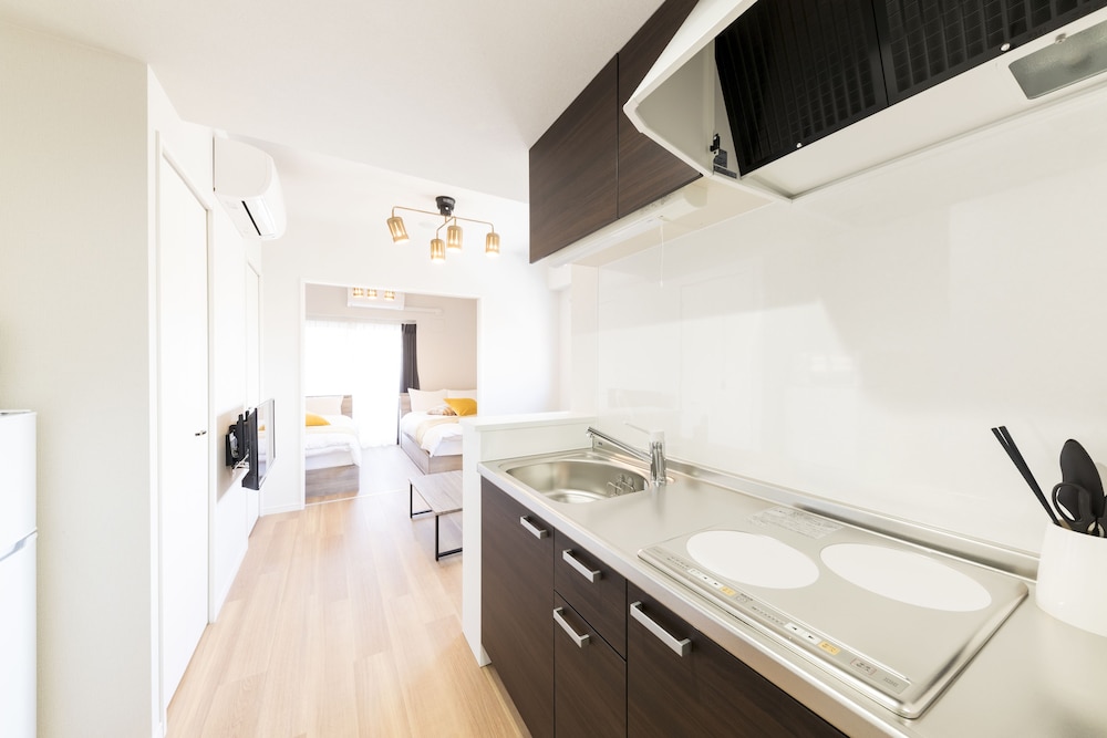SG RESIDENCE INN HAKATAEKIMINAMI 福岡