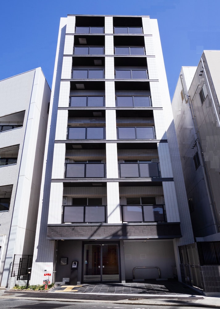 SG RESIDENCE INN HAKATAEKIMINAMI 福岡