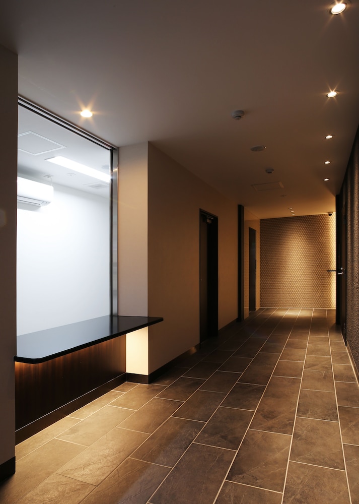 SG RESIDENCE INN HAKATAEKIMINAMI 福岡