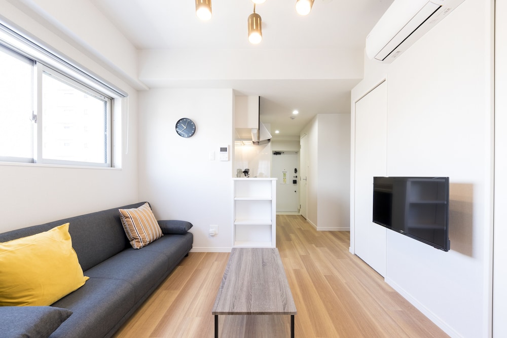 SG RESIDENCE INN HAKATAEKIMINAMI 福岡