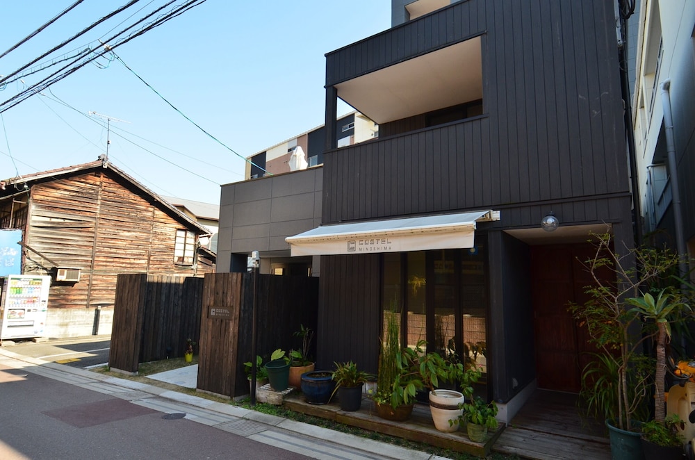 TOMALT HAKATA HOTEL 福岡