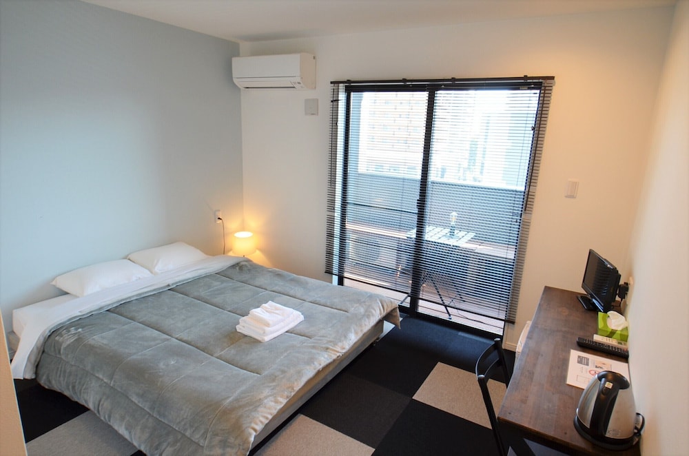 TOMALT HAKATA HOTEL 福岡