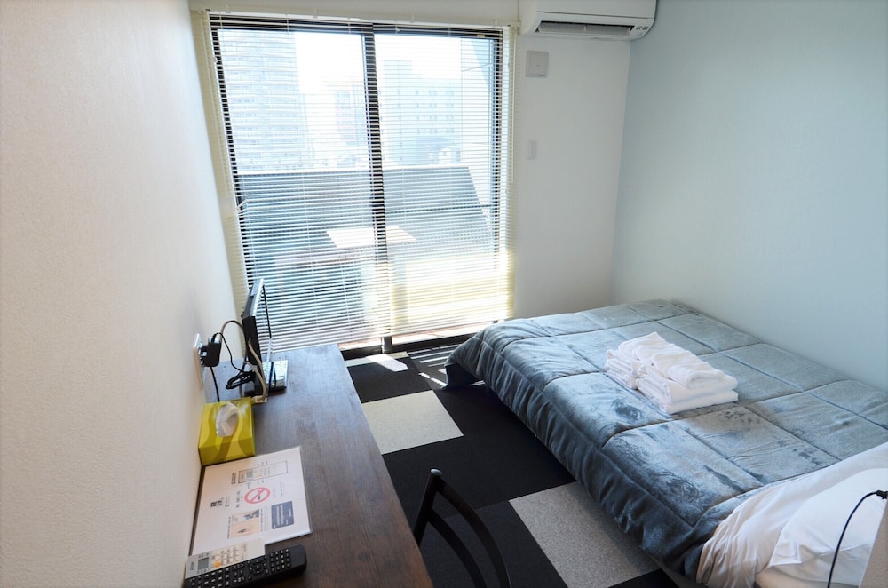 TOMALT HAKATA HOTEL 福岡