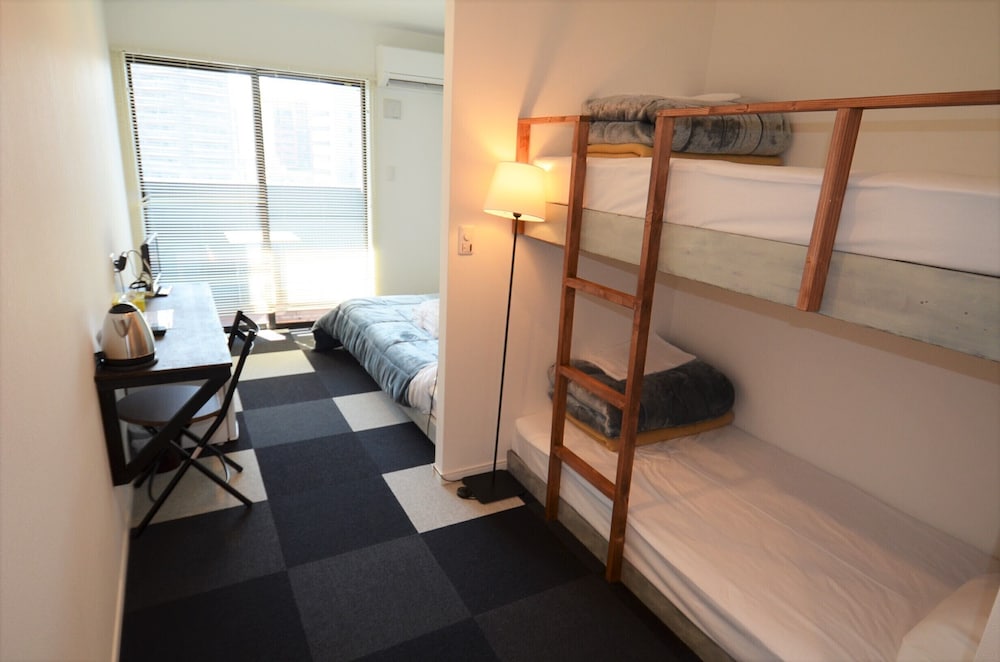 TOMALT HAKATA HOTEL 福岡