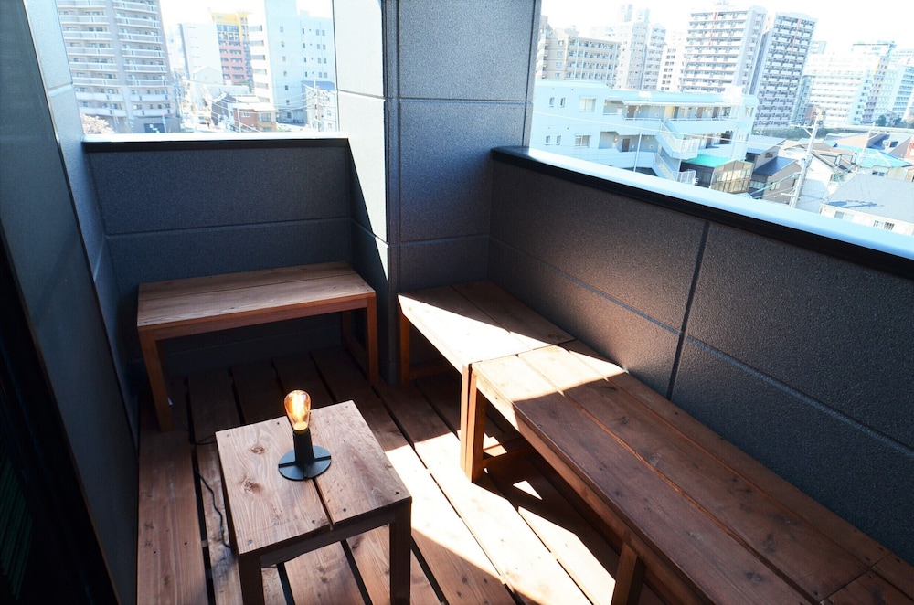 TOMALT HAKATA HOTEL 福岡