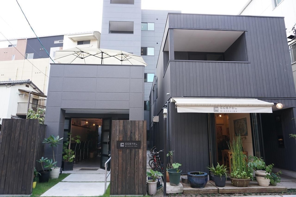 TOMALT HAKATA HOTEL 福岡