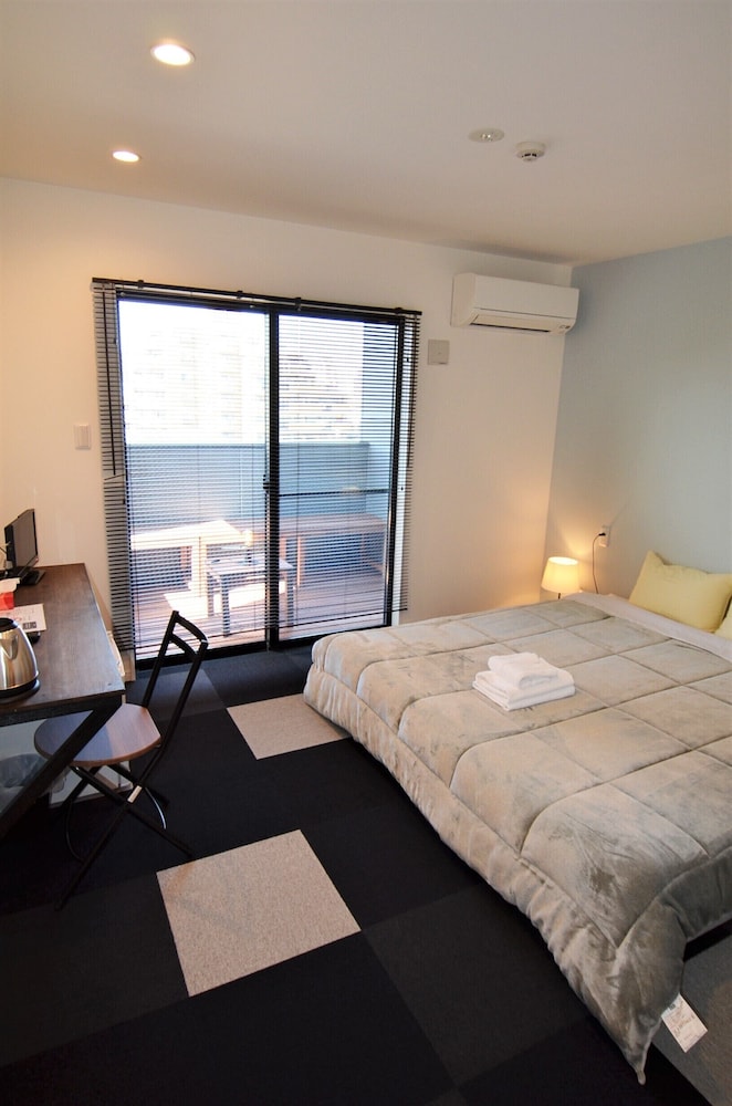 TOMALT HAKATA HOTEL 福岡