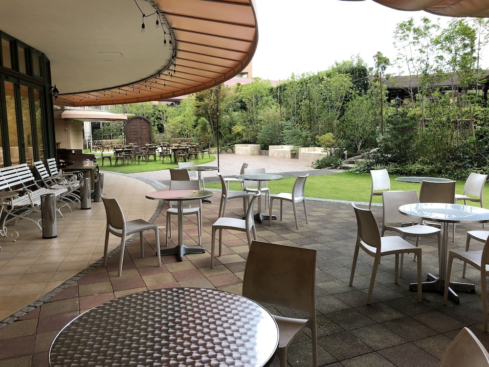 ホテル マリターレ 創世 久留米 福岡