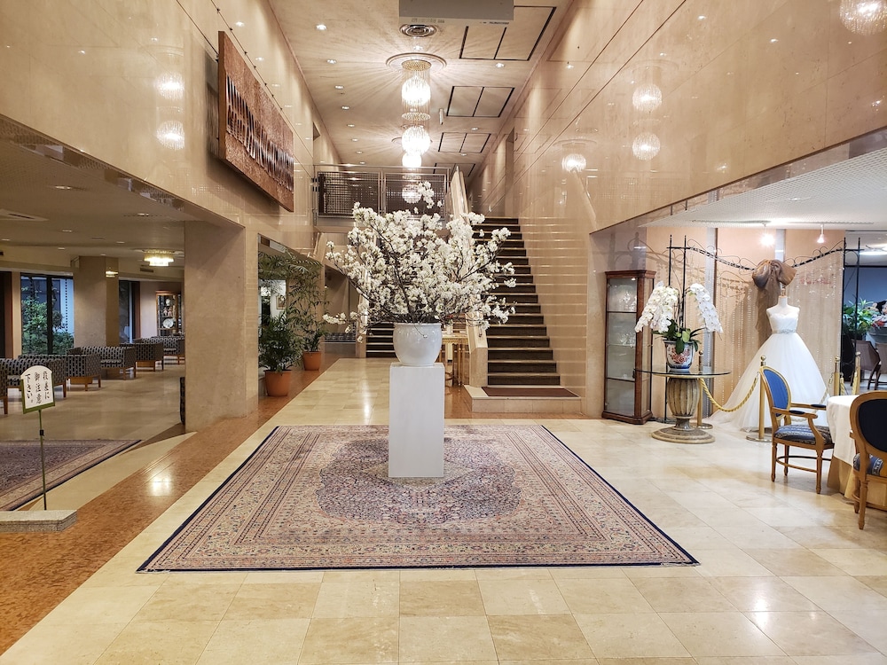 ホテル マリターレ 創世 久留米 福岡