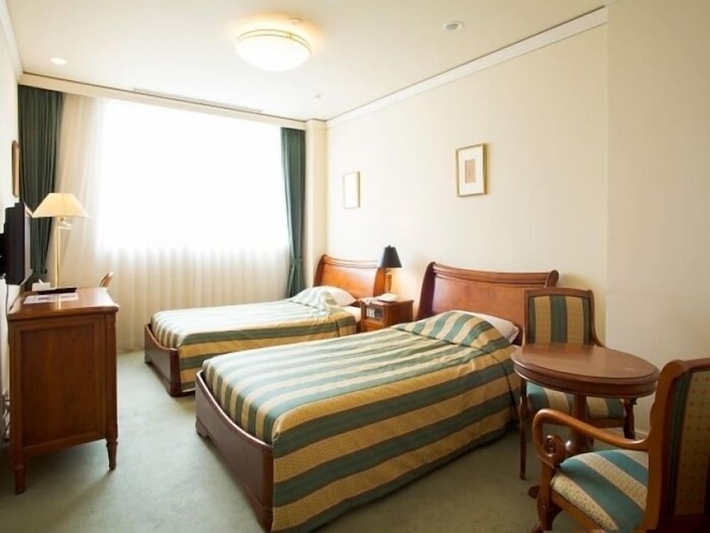 ホテル マリターレ 創世 久留米 福岡