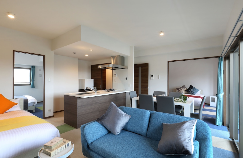GRAND RESIDENCE HAKATAEKI MINAMI 福岡