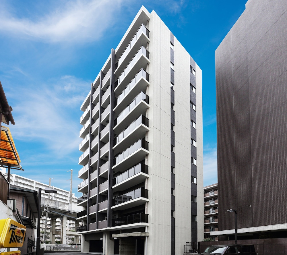 GRAND RESIDENCE HAKATAEKI MINAMI 福岡