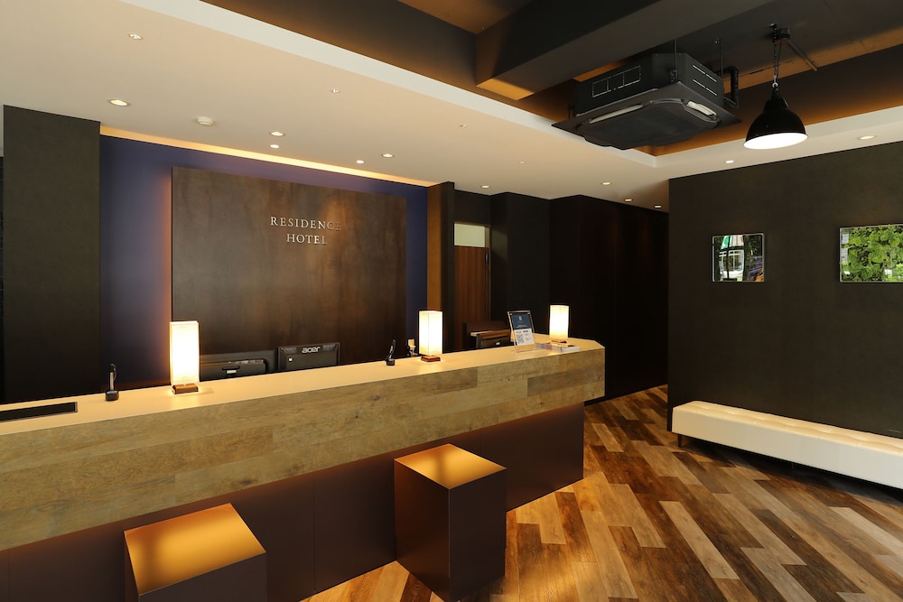 GRAND RESIDENCE HAKATAEKI MINAMI 福岡