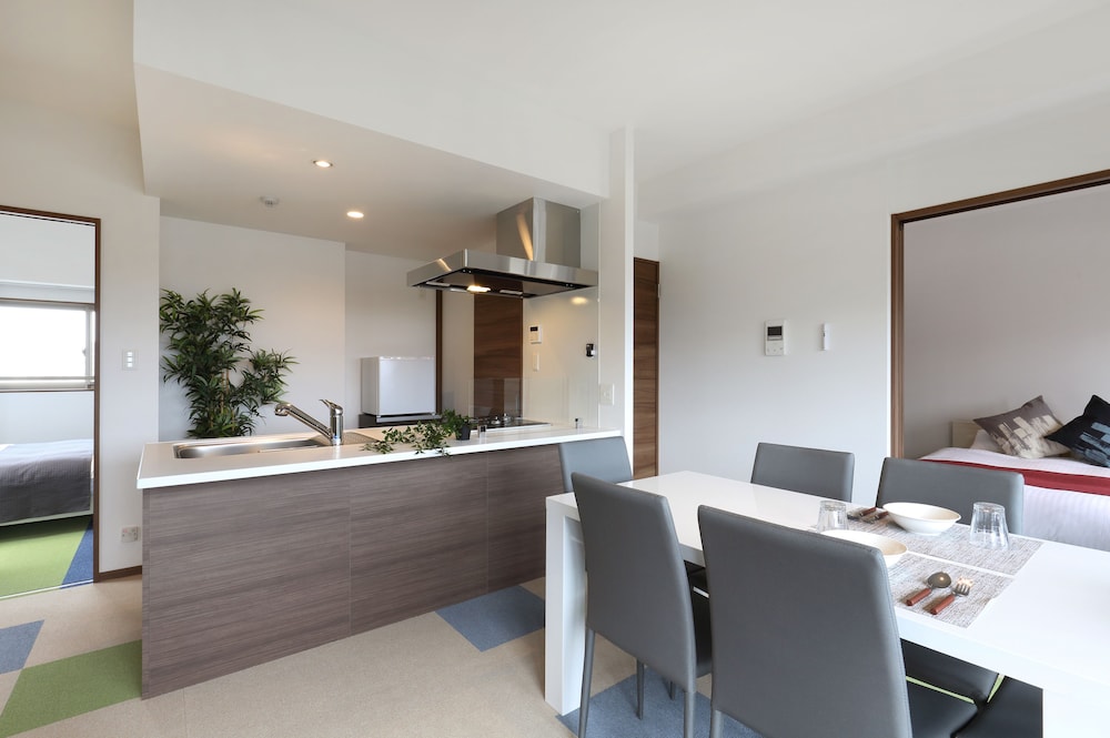 GRAND RESIDENCE HAKATAEKI MINAMI 福岡