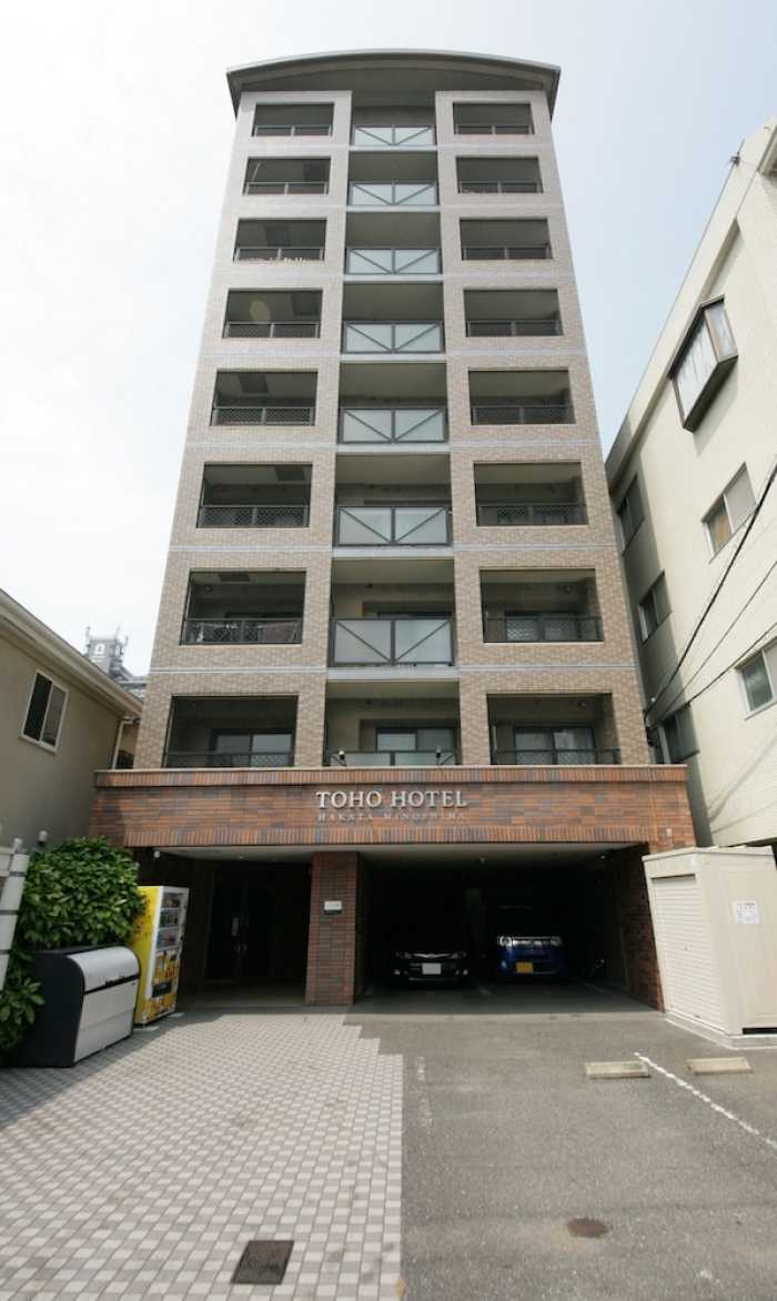 グーム博多美野島 福岡