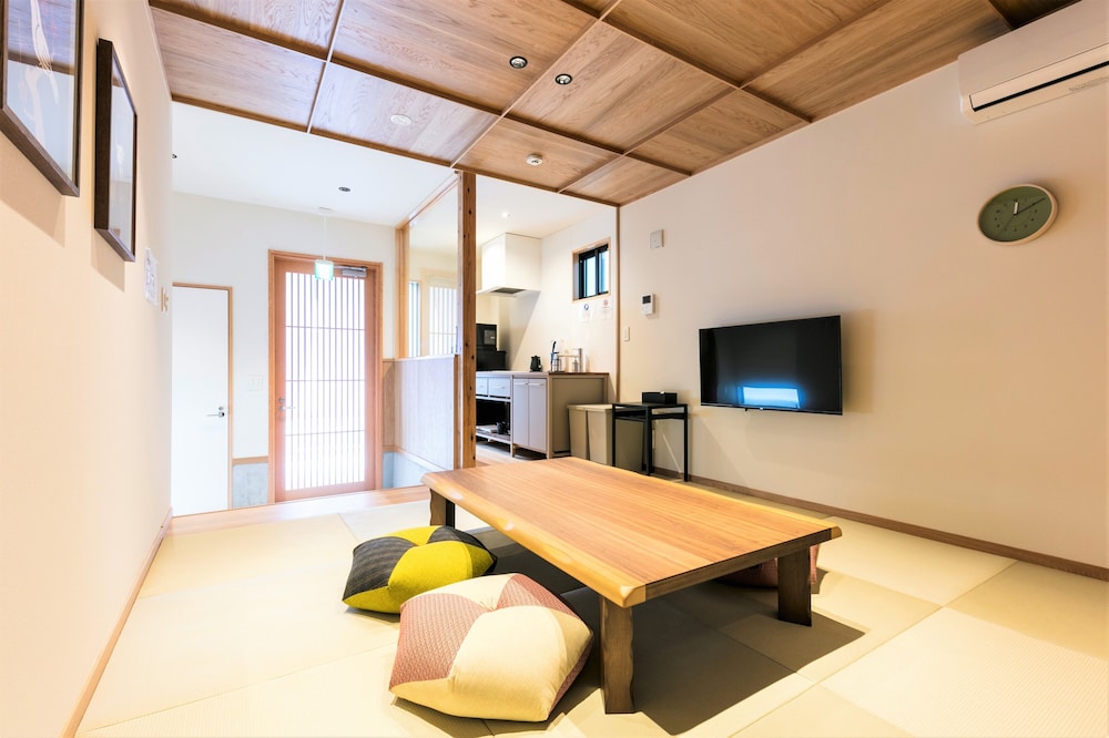 MUSUBI HOTEL MACHIYA NARAYA-MACHI 2 福岡