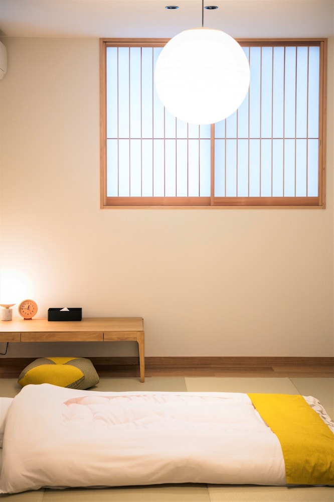 MUSUBI HOTEL MACHIYA NARAYA-MACHI 2 福岡