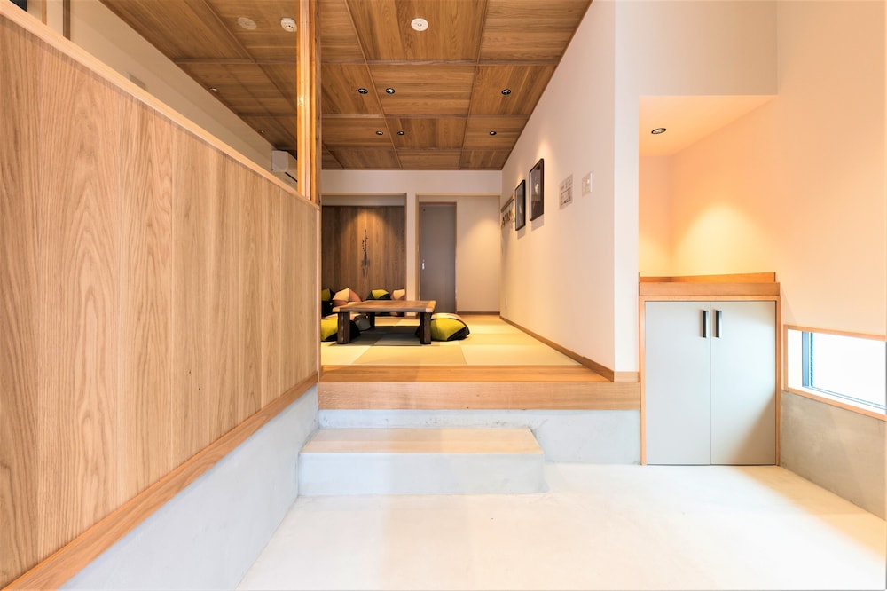 MUSUBI HOTEL MACHIYA NARAYA-MACHI 2 福岡