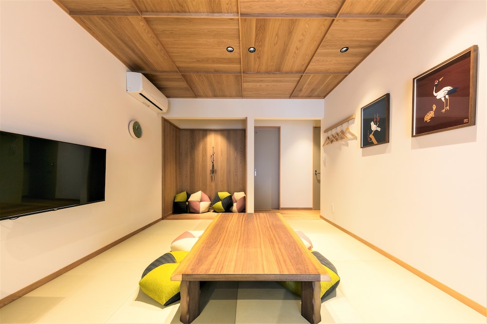 MUSUBI HOTEL MACHIYA NARAYA-MACHI 2 福岡