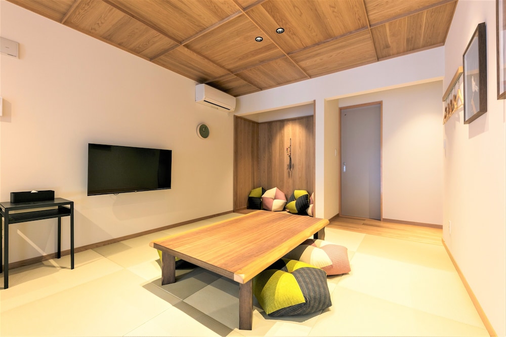 MUSUBI HOTEL MACHIYA NARAYA-MACHI 2 福岡