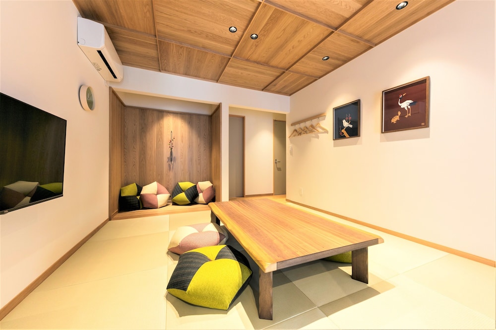 MUSUBI HOTEL MACHIYA NARAYA-MACHI 2 福岡