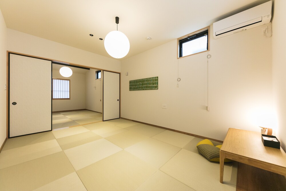 MUSUBI HOTEL MACHIYA NARAYA-MACHI 2 福岡