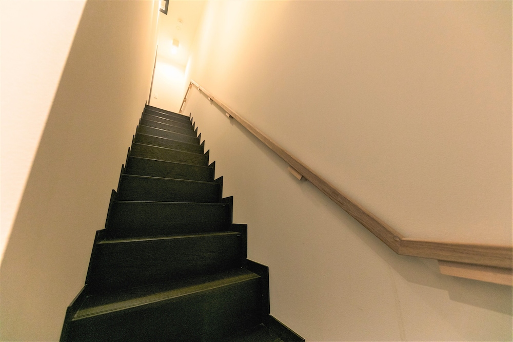MUSUBI HOTEL MACHIYA NARAYA-MACHI 2 福岡