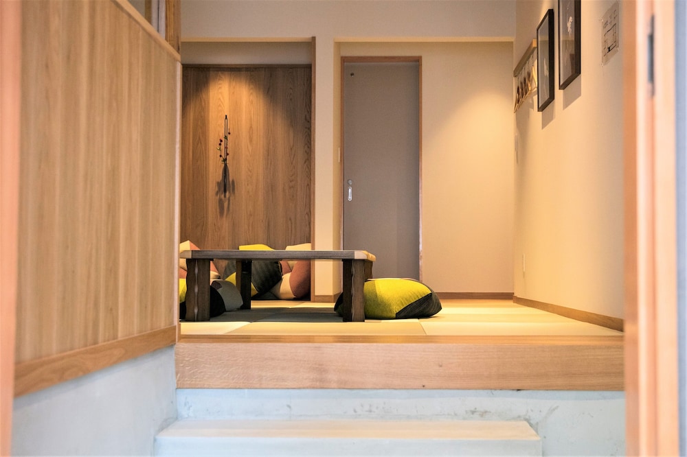 MUSUBI HOTEL MACHIYA NARAYA-MACHI 2 福岡