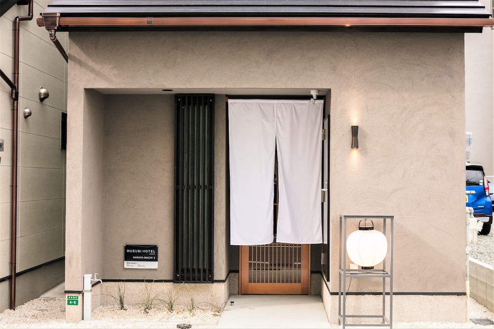 MUSUBI HOTEL MACHIYA NARAYA-MACHI 2 福岡