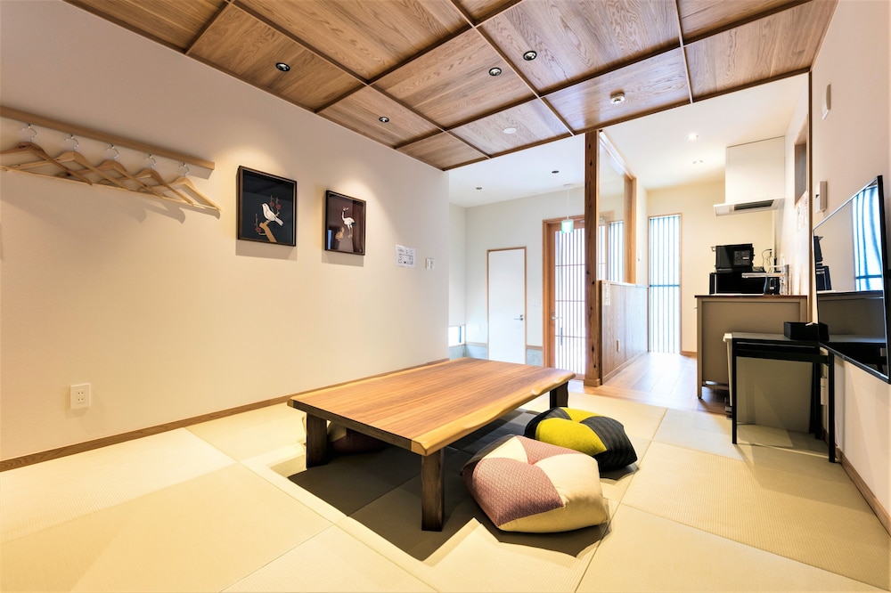 MUSUBI HOTEL MACHIYA NARAYA-MACHI 2 福岡