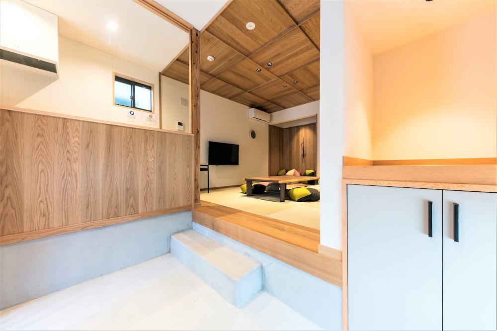MUSUBI HOTEL MACHIYA NARAYA-MACHI 2 福岡
