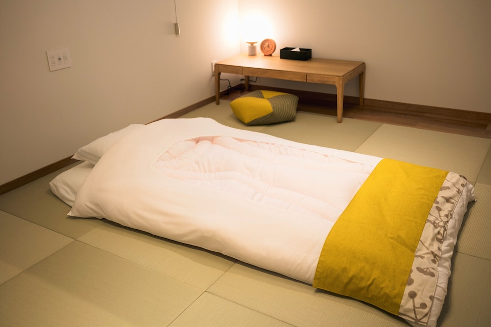 MUSUBI HOTEL MACHIYA NARAYA-MACHI 2 福岡