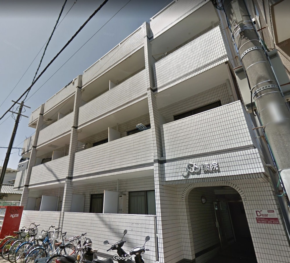 メゾン薬院 福岡
