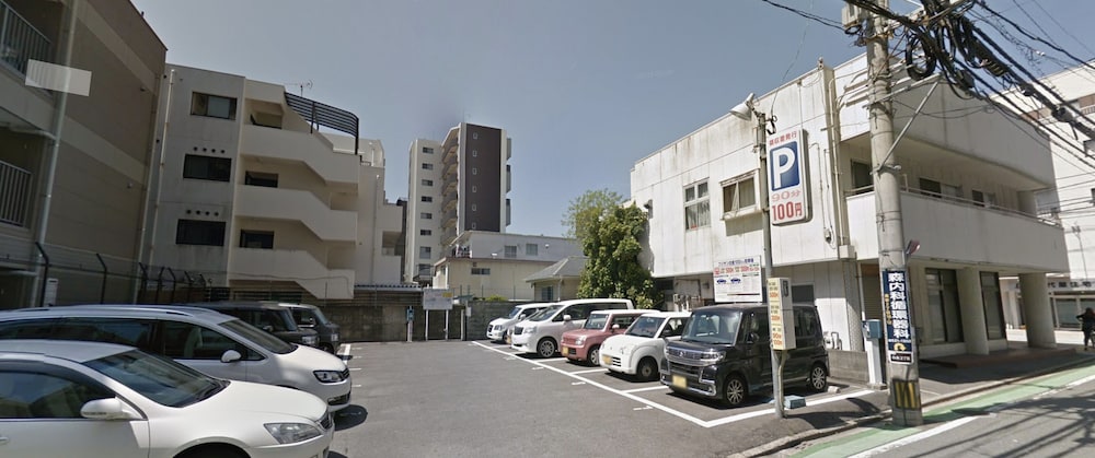 メゾン薬院 福岡