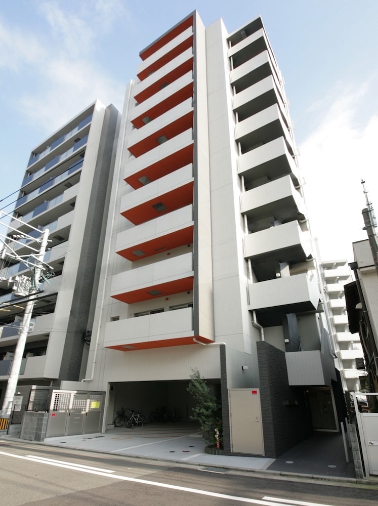 東邦ホテル博多千代 福岡