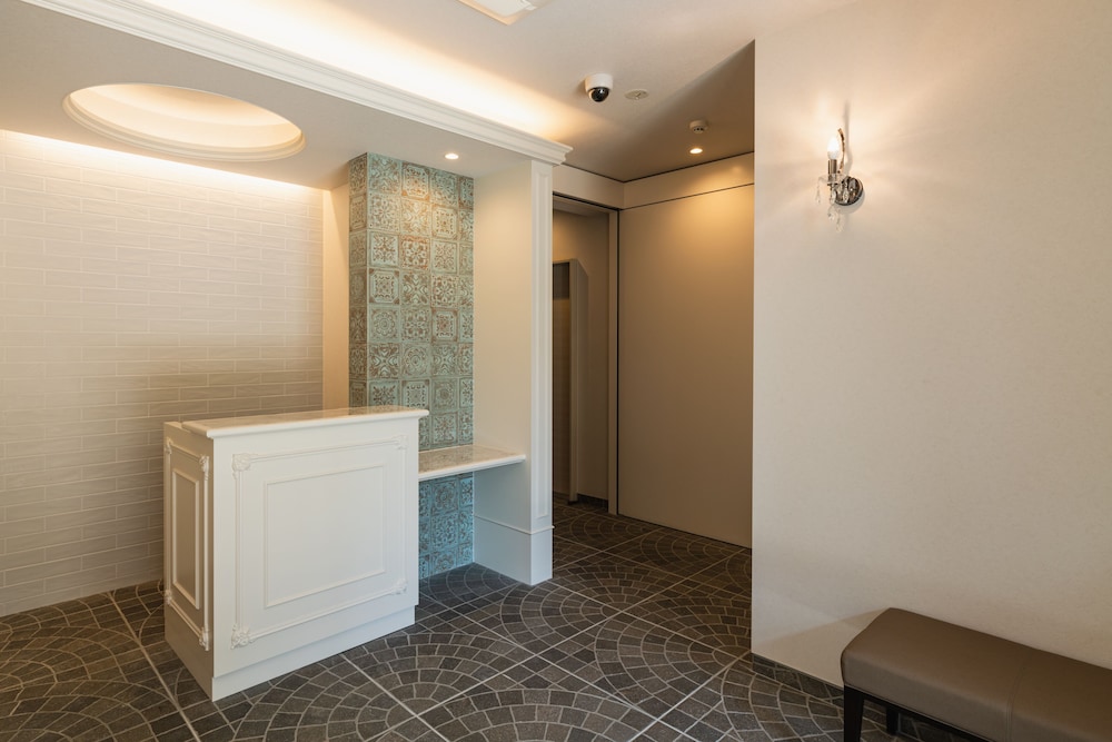 グランドベース薬院大通り 福岡