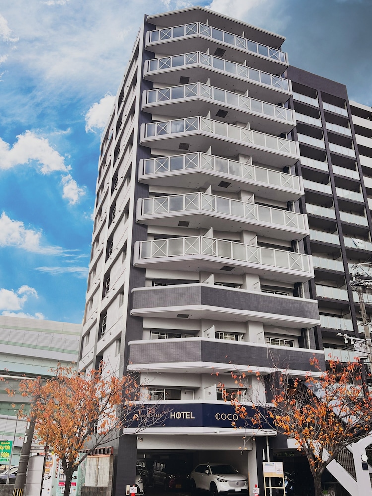 COCO FUKUOKA CHIYO 福岡