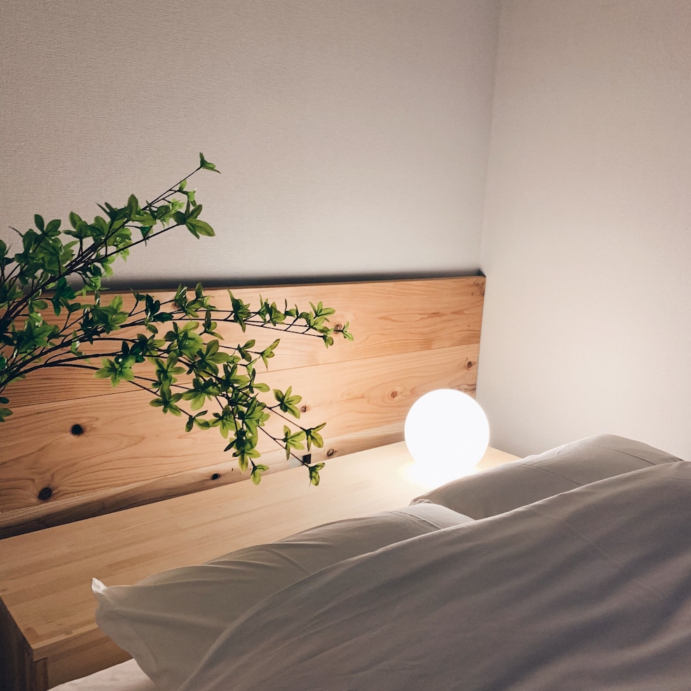 ORIGO TENJIN #1 -THE MINIMAL HOTELS- 福岡