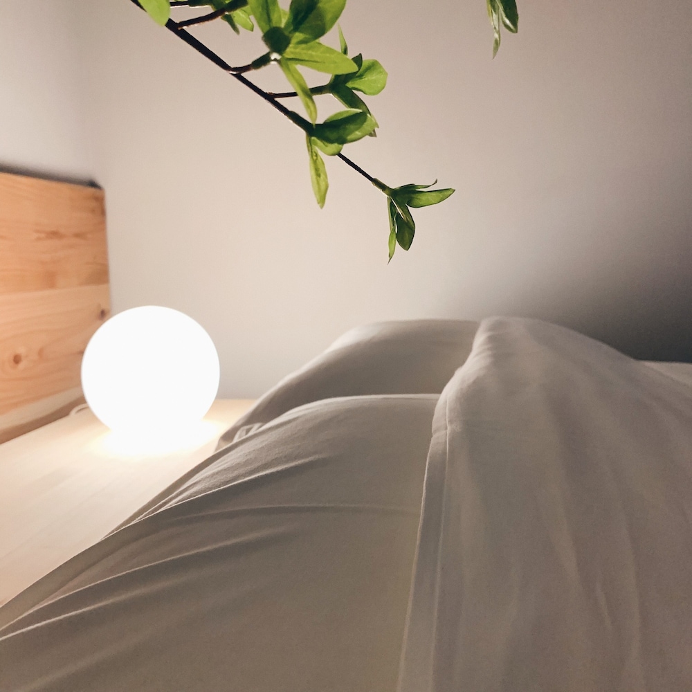 ORIGO TENJIN #1 -THE MINIMAL HOTELS- 福岡