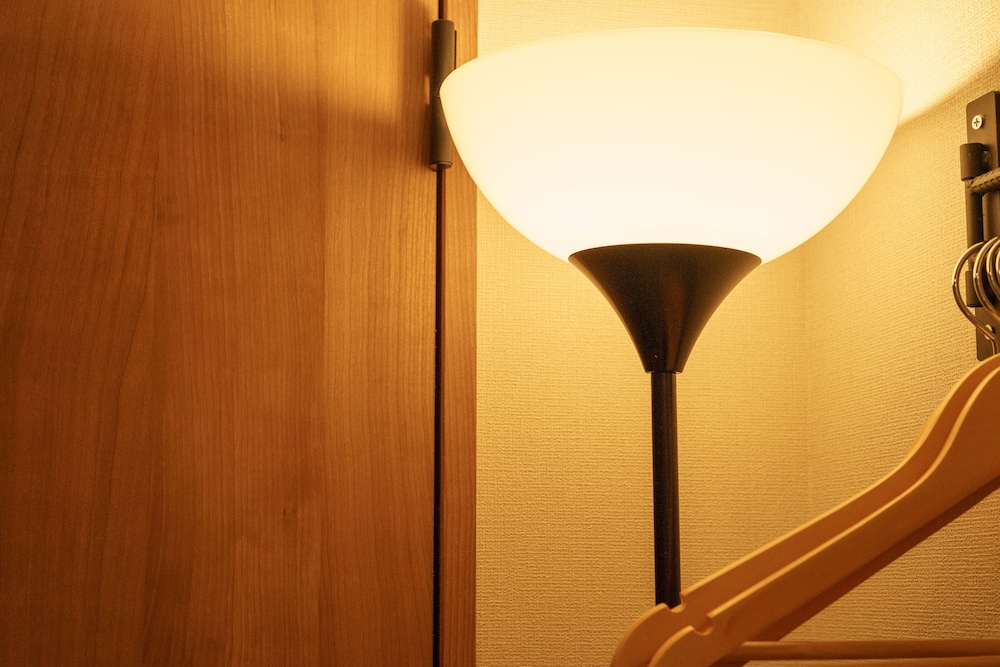 ORIGO TENJIN #1 -THE MINIMAL HOTELS- 福岡