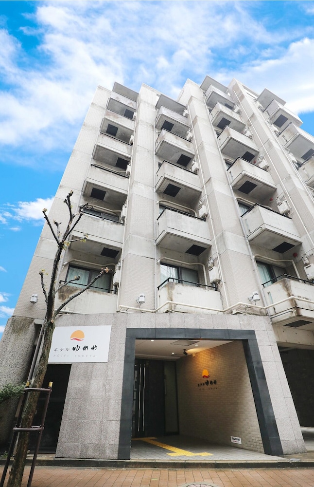 ホテルゆめや 福岡