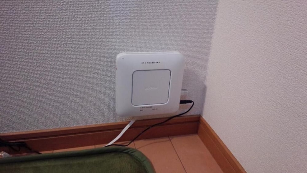 ホテルゆめや 福岡