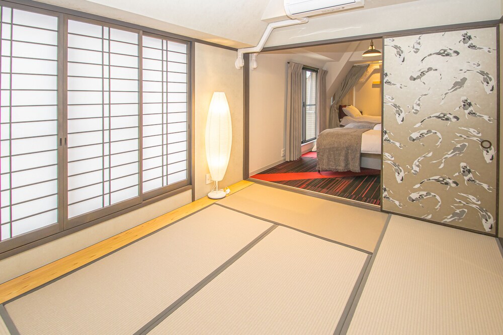AMP FLAT NISHIJIN 3 福岡
